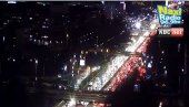 КОЛАПС НА АУТО-ПУТУ: Погледајте где су загушења саобраћаја у Београду КОЛАПС НА АУТО-ПУТУ: Погледајте где су загушења саобраћаја у Београду