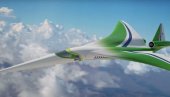 OD NJUJORKA DO LOS ANĐELESA ZA MANJE OD ČETIRI SATA Bela kuća: Tramp pokušava da vrati supersonične avione