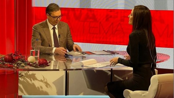 СРБИЈА НЕЋЕ ИМАТИ ПРОБЛЕМА СА СТРУЈОМ: Вучић - Ми смо већ покрили 90 одсто сопствене производње, цена се неће повећавати СРБИЈА НЕЋЕ ИМАТИ ПРОБЛЕМА СА СТРУЈОМ: Вучић - Ми смо већ покрили 90 одсто сопствене производње, цена се неће повећавати