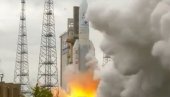 НАСА САОПШТИЛА: Телексоп Џејмс Веб ће трајати много дуже него сто се мислило (ВИДЕО) НАСА САОПШТИЛА: Телексоп Џејмс Веб ће трајати много дуже него сто се мислило (ВИДЕО)