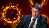 РУСКИ ЛЕКАРИ О ОМИКРОН СОЈУ: Шири се брже него други сојеви, ток болести налик грипу РУСКИ ЛЕКАРИ О ОМИКРОН СОЈУ: Шири се брже него други сојеви, ток болести налик грипу