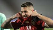 BOMBA U ENGLESKOJ: Sergej Milinković-Savić na pragu potpisa za premijerligaša