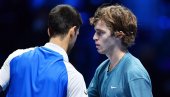DODATNI MOTIV ZA ĐOKOVIĆA PRED ČETVRTFINALE: Ukoliko pobedi Rubljova, Novak stiže Agasija DODATNI MOTIV ZA ĐOKOVIĆA PRED ČETVRTFINALE: Ukoliko pobedi Rubljova, Novak stiže Agasija
