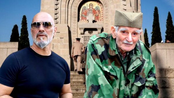 МАЛТРЕТИРАО ДЕДА ЂОРЂА СА ЗЕЈТИНЛИКА? Страшне информације испливале у јавност, Недељковићу одузимају звање заслужног грађанина МАЛТРЕТИРАО ДЕДА ЂОРЂА СА ЗЕЈТИНЛИКА? Страшне информације испливале у јавност, Недељковићу одузимају звање заслужног грађанина