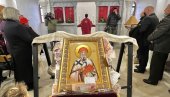 ПОСЛЕ ТРИ ДЕЦЕНИЈЕ ОД РАЗАРАЊА: Обновљена православна црква у Петрињи (ФОТО) ПОСЛЕ ТРИ ДЕЦЕНИЈЕ ОД РАЗАРАЊА: Обновљена православна црква у Петрињи (ФОТО)