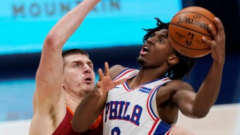 KRENULE NAGRADE U NBA! Ovaj igrač je najviše napredovao KRENULE NAGRADE U NBA! Ovaj igrač je najviše napredovao