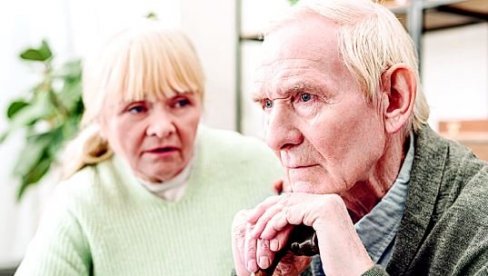 НАУЧНИЦИ ОТКРИЛИ: Када заправо почиње старење?