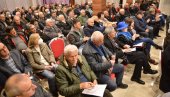 NOVI ČOVEK NA ČELU OO SNP-a PLJEVLJA; Dr Saša Grbović novi predsednik NOVI ČOVEK NA ČELU OO SNP-a PLJEVLJA; Dr Saša Grbović novi predsednik