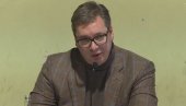 VUČIĆ U RAŠKOJ OBLASTI: Predsednik razgovarao sa narodom Sjenice, Tutina i Novog Pazara (FOTO/VIDEO) VUČIĆ U RAŠKOJ OBLASTI: Predsednik razgovarao sa narodom Sjenice, Tutina i Novog Pazara (FOTO/VIDEO)