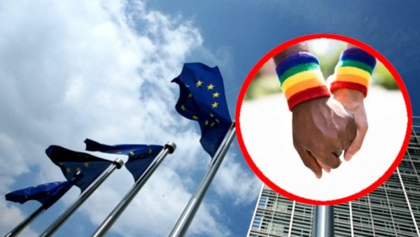 БРИСЕЛ НАМЕЋЕ ИСТОПОЛНЕ ПОРОДИЦЕ: Шта се крије иза нове обавезујуће одлуке Суда правде Европске уније БРИСЕЛ НАМЕЋЕ ИСТОПОЛНЕ ПОРОДИЦЕ: Шта се крије иза нове обавезујуће одлуке Суда правде Европске уније