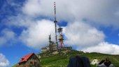 PALA ANTENA, ŠTETA MILION I PO EVRA! Jako nevreme na Bjelasici prouzrokavalo ogromnu štetu Radio difuznoom centru