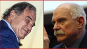 НОВОСТИ ОТКРИВАЈУ: Када Никита Михалков и Оливер Стоун долазе у Србију? НОВОСТИ ОТКРИВАЈУ: Када Никита Михалков и Оливер Стоун долазе у Србију?