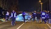 ЧЕТИРИ МЛАДИЋА НАСТРАДАЛА У ПАЗАРУ: Најновији детаљи страшне саобраћајне несреће (ФОТО) ЧЕТИРИ МЛАДИЋА НАСТРАДАЛА У ПАЗАРУ: Најновији детаљи страшне саобраћајне несреће (ФОТО)