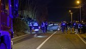 STRAVIČNI PODACI: Za pet dana na putevima u Srbiji poginulo 16 osoba - uglavnom mladi! STRAVIČNI PODACI: Za pet dana na putevima u Srbiji poginulo 16 osoba - uglavnom mladi!