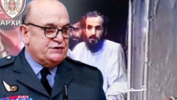 СТЈУАРТ ПИЧ И БОРЦИ АЛ КАИДЕ У БОСНИ: Унпрофорце користио као глинене голубове - Томо Ковач о британским канџама над Балканом СТЈУАРТ ПИЧ И БОРЦИ АЛ КАИДЕ У БОСНИ: Унпрофорце користио као глинене голубове - Томо Ковач о британским канџама над Балканом