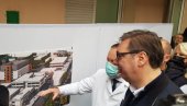 ВУЧИЋ ПРИМЕТИО ОЗБИЉАН ПРОБЛЕМ: Морамо да направимо нову обилазницу око Новог Пазара ВУЧИЋ ПРИМЕТИО ОЗБИЉАН ПРОБЛЕМ: Морамо да направимо нову обилазницу око Новог Пазара