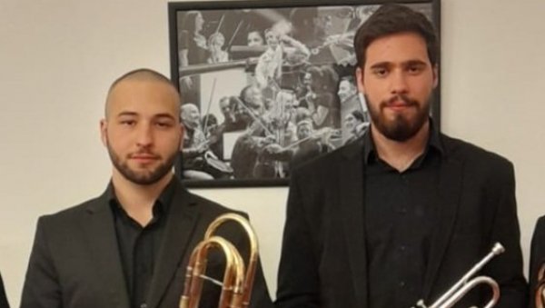 БЕСПЛАТАН КОНЦЕРТ У ГВАРНЕРИЈУСУ: На програму дела Хајдна, Лебедева, Боза и других композитора БЕСПЛАТАН КОНЦЕРТ У ГВАРНЕРИЈУСУ: На програму дела Хајдна, Лебедева, Боза и других композитора