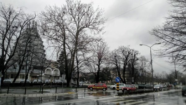 ВИКЕНД КОРОНА-ПРЕСЕК У ПАРАЋИНУ: За два дана једанаест нових случајева ковида ВИКЕНД КОРОНА-ПРЕСЕК У ПАРАЋИНУ: За два дана једанаест нових случајева ковида