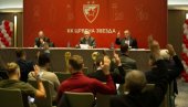 ЧОВИЋ СЕ ОБРАТИО ЈАВНОСТИ: Експозе новог-старог председника КК Црвена звезда (ФОТО) ЧОВИЋ СЕ ОБРАТИО ЈАВНОСТИ: Експозе новог-старог председника КК Црвена звезда (ФОТО)