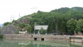 ПОСЛЕ 65 ГОДИНА РАДА: Хидроелектрана Перућица добила употребну дозволу