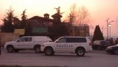 OSTAO KOD KUĆE ZBOG STOMAČNIH PROBLEMA: Odloženo ponovljeno suđenje Aleksandru Reliću za ubistvo Miloša Stojanovića (27) na Adi Huji