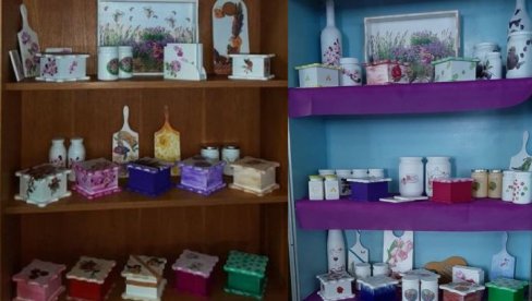 KONKURS ZA UČENIČKE ZADRUGE: U budžetu rezervisano osam miliona dinara KONKURS ZA UČENIČKE ZADRUGE: U budžetu rezervisano osam miliona dinara
