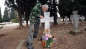 MRTVIMA JE ŽIVOT DAO, DA VASKRSNU U NJEGOVOJ PRIČI Milan Knežević napisao emotivnu pesmu o deda Đorđu