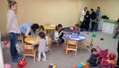 U VRTIĆ NA MATERNJEM I NA ENGLESKOM: Nova pravila u predškolskom obrazovanju U VRTIĆ NA MATERNJEM I NA ENGLESKOM: Nova pravila u predškolskom obrazovanju