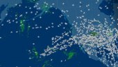 ХАОС НА НЕБУ ЗБОГ ОМИКРОНА: Отказано око 2.000 летова у свету, одложено више од 3.000 ХАОС НА НЕБУ ЗБОГ ОМИКРОНА: Отказано око 2.000 летова у свету, одложено више од 3.000