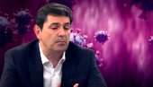 СИТУАЦИЈА ЈЕ И ДАЉЕ НЕСТАБИЛНА Др Ашанин открио колика је могућност да се заразите омикроном ако сте прележали корону