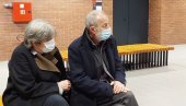 МИКА АЛЕКСИЋ СТИГАО У СУД: Данас треба да изнесе одбрану (ФОТО/ВИДЕО) МИКА АЛЕКСИЋ СТИГАО У СУД: Данас треба да изнесе одбрану (ФОТО/ВИДЕО)