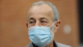 OTKAZANO ROČIŠTE MIKI ALEKSIĆU: Vlasnik škole glume ponovo u Palati pravde 2. februara (FOTO)