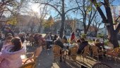 ВИШЕ ГОСТИЈУ НЕГО ПРОШЛЕ ГОДИНЕ: Статистика боравка туриста у Врњачкој Бањи ВИШЕ ГОСТИЈУ НЕГО ПРОШЛЕ ГОДИНЕ: Статистика боравка туриста у Врњачкој Бањи
