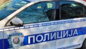 TUKAO SVEDOKA DA BI PROMENIO ISKAZ: Čačanska policija uhapsila muškarca  iz Gornjeg Milanovca