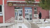 ВРАЊЕ ПРЕДЊАЧИ ПО БРОЈУ ОБОЛЕЛИХ: Стабилна епидемиолошка ситуација у Пчињском округу ВРАЊЕ ПРЕДЊАЧИ ПО БРОЈУ ОБОЛЕЛИХ: Стабилна епидемиолошка ситуација у Пчињском округу