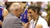 FELJTON - NIKAD VEĆA DRAMA U FINALU: Protv Argentine Bodiroga je preuzeo odgovornost FELJTON - NIKAD VEĆA DRAMA U FINALU: Protv Argentine Bodiroga je preuzeo odgovornost