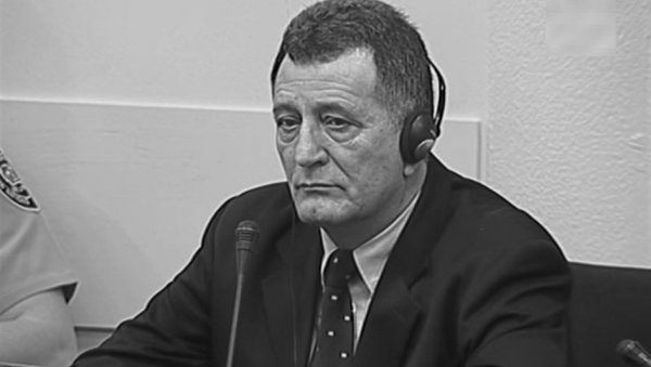ВЕЛИКИ ГУБИТАК ЗА РЕПУБЛИКУ СРПСКУ: Преминуо Милан Тупајић ВЕЛИКИ ГУБИТАК ЗА РЕПУБЛИКУ СРПСКУ: Преминуо Милан Тупајић
