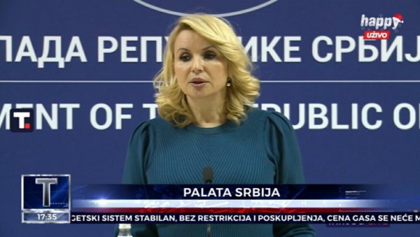 КРИЗНИ ШТАБ ПРЕЛОМИО: Ево шта је одлучено на данашњој седници КРИЗНИ ШТАБ ПРЕЛОМИО: Ево шта је одлучено на данашњој седници