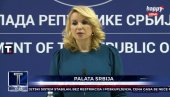 КРИЗНИ ШТАБ ПРЕЛОМИО: Ево шта је одлучено на данашњој седници КРИЗНИ ШТАБ ПРЕЛОМИО: Ево шта је одлучено на данашњој седници