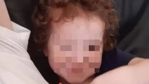 ЈЕЗИВА ТРАГЕДИЈА: Дечака (5) убио пас у Аустралији, самохрани отац неутешан ЈЕЗИВА ТРАГЕДИЈА: Дечака (5) убио пас у Аустралији, самохрани отац неутешан