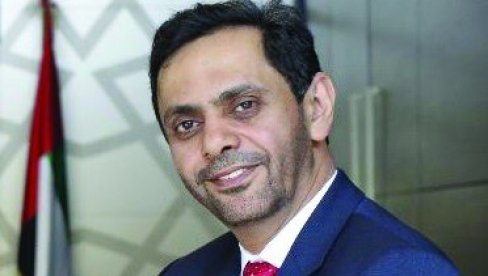 IMAM PREDLOG: Industrijska strategija UAE „Operacija 300 milijardi“ šansa za Srbiju IMAM PREDLOG: Industrijska strategija UAE „Operacija 300 milijardi“ šansa za Srbiju
