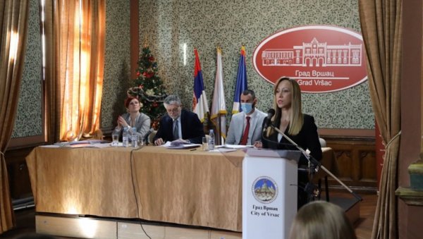 СЕВЕР ДОБИЈА ИНФРАСТРУКТУРУ: У плану гробље, вртић, насеље за социјално становање... СЕВЕР ДОБИЈА ИНФРАСТРУКТУРУ: У плану гробље, вртић, насеље за социјално становање...