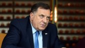 DODIK PORUČIO: Odbićemo sve programe koje je u RS kreirala Britanija