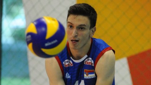 PARTIZAN OSTAO BEZ DIRIGENTA IGRE: Mladi tehničar Aleksa Batak pojačao nemački Fridrishaven PARTIZAN OSTAO BEZ DIRIGENTA IGRE: Mladi tehničar Aleksa Batak pojačao nemački Fridrishaven