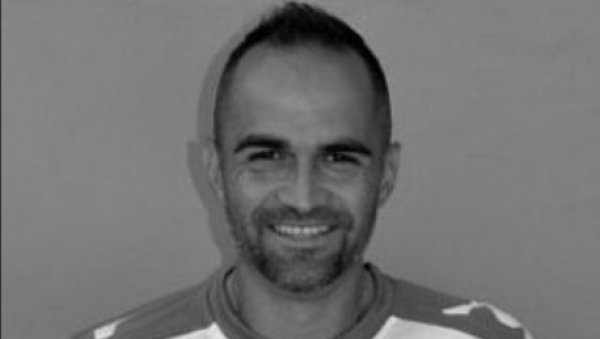 НОВА ТРАГЕДИЈА У СРПСКОМ ФУДБАЛУ: Преминуо бивши фудбалер Милан Босанац НОВА ТРАГЕДИЈА У СРПСКОМ ФУДБАЛУ: Преминуо бивши фудбалер Милан Босанац