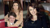 ПРЕ ДВОРЦА - МАЛИ СТАН У БЕЧУ Драгана о почетку брака са Тонијем: Чиста љубав и велики ризик