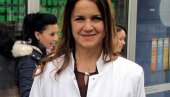 ИВАНА КОСТИЋ ПОНОВО НА ЧЕЛУ АПОТЕКЕ ВРАЊЕ: Локални парламент јој изгласао поверење ИВАНА КОСТИЋ ПОНОВО НА ЧЕЛУ АПОТЕКЕ ВРАЊЕ: Локални парламент јој изгласао поверење