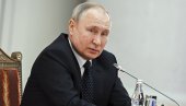 ПУТИН ОСТАВИО СЕБИ ПРОСТОР ЗА ТВРЂИ СТАВ: Русија разматра кораке одмазде ПУТИН ОСТАВИО СЕБИ ПРОСТОР ЗА ТВРЂИ СТАВ: Русија разматра кораке одмазде