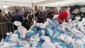 БЕСПЛАТНИ НОВОГОДИШЊИ ПАКЕТИЋИ: Општина Бела Црква ће обрадовати сву децу до 10 година БЕСПЛАТНИ НОВОГОДИШЊИ ПАКЕТИЋИ: Општина Бела Црква ће обрадовати сву децу до 10 година