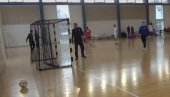 ОРЛОВИ ШИРЕ КРИЛА: Припреме рукометаша Србије за Европско првенство (ВИДЕО) ОРЛОВИ ШИРЕ КРИЛА: Припреме рукометаша Србије за Европско првенство (ВИДЕО)